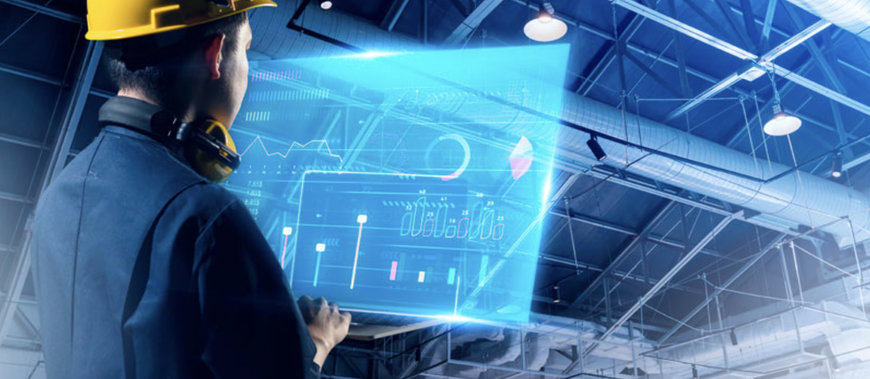 THE NEW CAREL WHITE PAPER ENTITLED “DIGITAL TECHNOLOGY FOR SYSTEM MANAGEMENT” IS NOW ONLINE